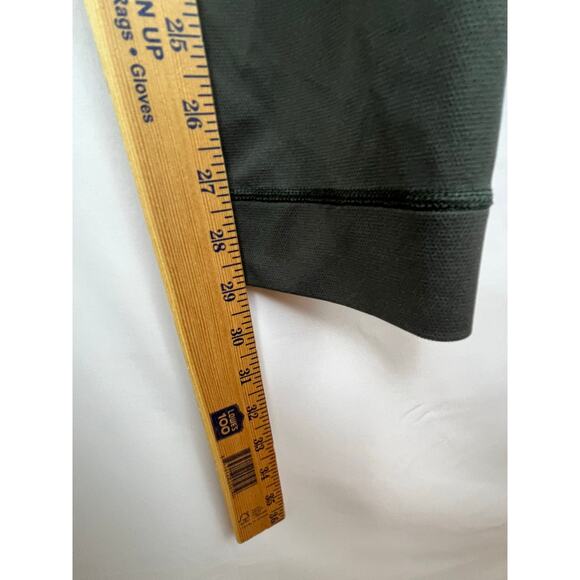 Simms Men's Size XL Gray Lightweight Baselayer Bottom Pants - Picture 6 of 9